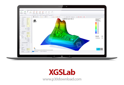 دانلود XGSLab Pro 2025.1.9 - نرم ‌افزار شبیه‌سازی الکترومغناطیسی و طراحی سیستم‌های ارت