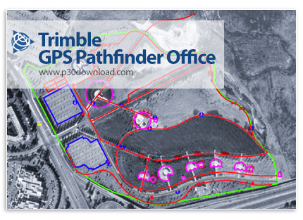دانلود Trimble GPS Pathfinder Office v5.85 - نرم افزار پردازش، تصحیح و مدیریت داده‌های GPS/GNSS
