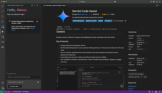 Gemini Pro