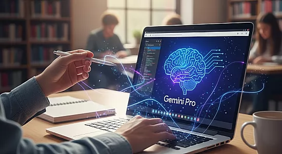 Gemini Pro