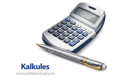 دانلود Kalkules v1.11.1.28 + Portable - نرم‌افزار ماشین حساب علمی پیشرفته و رایگان