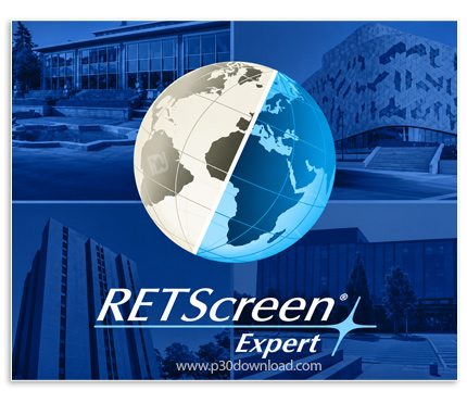 دانلود RETScreen Expert v9.1.0.98 - نرم افزار تحلیل انرژی، مدیریت انرژی و امکان‌سنجی پروژه‌های انرژی