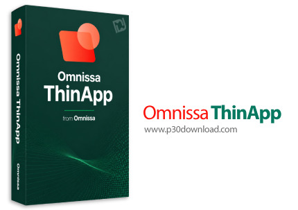 دانلود Omnissa ThinApp (formerly VMware ThinApp) v2603.0.0-279 - نرم افزار ساخت نسخه پرتابل از برنام