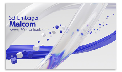 دانلود Schlumberger Malcom v2022.1.1 x64 - نرم افزار تخصصی ژئوشیمی نفت و تحلیل مخزن
