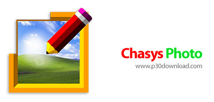 دانلود Chasys Photo (Formerly Draw IES) v5.42.01 - نرم افزار ویرایشگر تصاویر با قابلیت لایه بندی