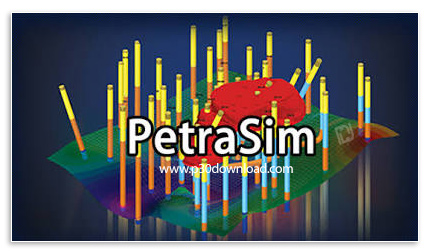 دانلود PetraSim v2022.3.1003 x64 - نرم افزار شبیه سازی و آنالیز جریان های سیال و انتقال حرارت