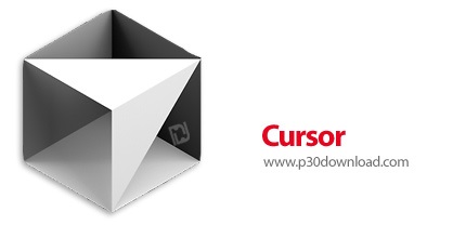 دانلود Cursor v3.20.17 Win/Mac/Linux - نرم‎افزار دستیار هوش مصنوعی برنامه‎نویسی کرسر