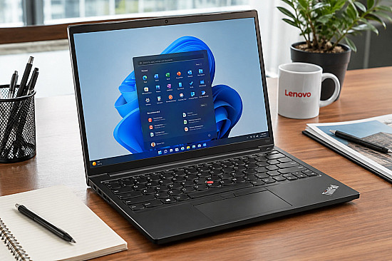 لپ تاپ کاری خوب چه ویژگی هایی دارد و ThinkPad چقدر به آن نزدیک است؟