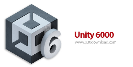 دانلود Unity 6000 (Unity 6) v6000.0.32f1 - نرم‌افزار ساخت بازی‌های دوبعدی و سه‌بعدی و توسعه برنامه‌ه