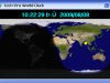 Tech-pro World Clock Screenshot 1