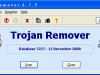 Trojan Remover Screenshot 1