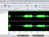 MP3 Audio Editor Screenshot 3