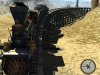 Western Railway 3D Screensaver Screenshot 1