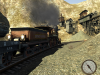 Western Railway 3D Screensaver Screenshot 4