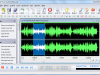 CyberPower Audio Editing Lab Screenshot 1