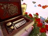 Valentine Musicbox 3D Screensave Screenshot 1