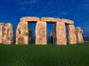 Stonehenge 3D Screensaver Screenshot 1