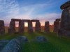 Stonehenge 3D Screensaver Screenshot 3