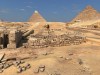 Great Pyramids 3D Screensaver Screenshot 1