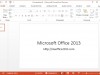 Office 2013 SP1 Professional Plus Integrated Latest Update Screenshot 3