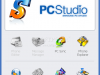 Samsung PC Studio Screenshot 1