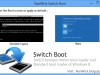 NanWick Switch Boot Screenshot 1