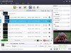 MP4 Converter Screenshot 5