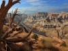 Grand Canyon 3D Screensaver Screenshot 1