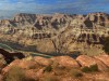 Grand Canyon 3D Screensaver Screenshot 3