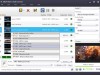 Xilisoft Video to Audio Converter Screenshot 3