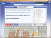 Teaching-you Touch Typing Screenshot 1