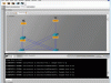 Netsim Network Simulator Screenshot 1