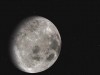 Moon 3D Space Tour screensaver  Screenshot 2