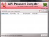 SX WiFi Security Suite Screenshot 1