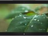 Raindrops theme -   برای ویندوز 8 و ویندوز 7 Screenshot 4