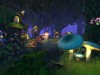 Fairy Forest 3D Screensaver v1.0 and Animated Wallpaper Screenshot 1