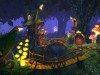 Fairy Forest 3D Screensaver v1.0 and Animated Wallpaper Screenshot 4