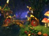 Fairy Forest 3D Screensaver v1.0 and Animated Wallpaper Screenshot 5