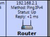 IP Net Checker Screenshot 1
