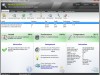 Ashampoo HDD Control Corporate Screenshot 1