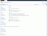 Microsoft Project Server Screenshot 2