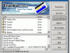 Tracks Eraser Pro Screenshot 1