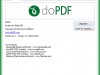 doPDF  Screenshot 2