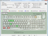 KeyboardTest  Screenshot 1