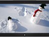 Snowmen theme Screenshot 5