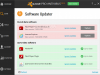 Avast Premium Security + Ransomware Decryption Tools + Avast Clear Screenshot 5