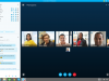 Skype for Business Server Screenshot 2
