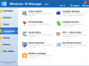 Windows 10 Manager Screenshot 4