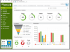 UDA ConstructionSuite Commercial Green Screenshot 5