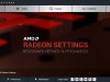 AMD Radeon Software Crimson ReLive Edition Screenshot 2